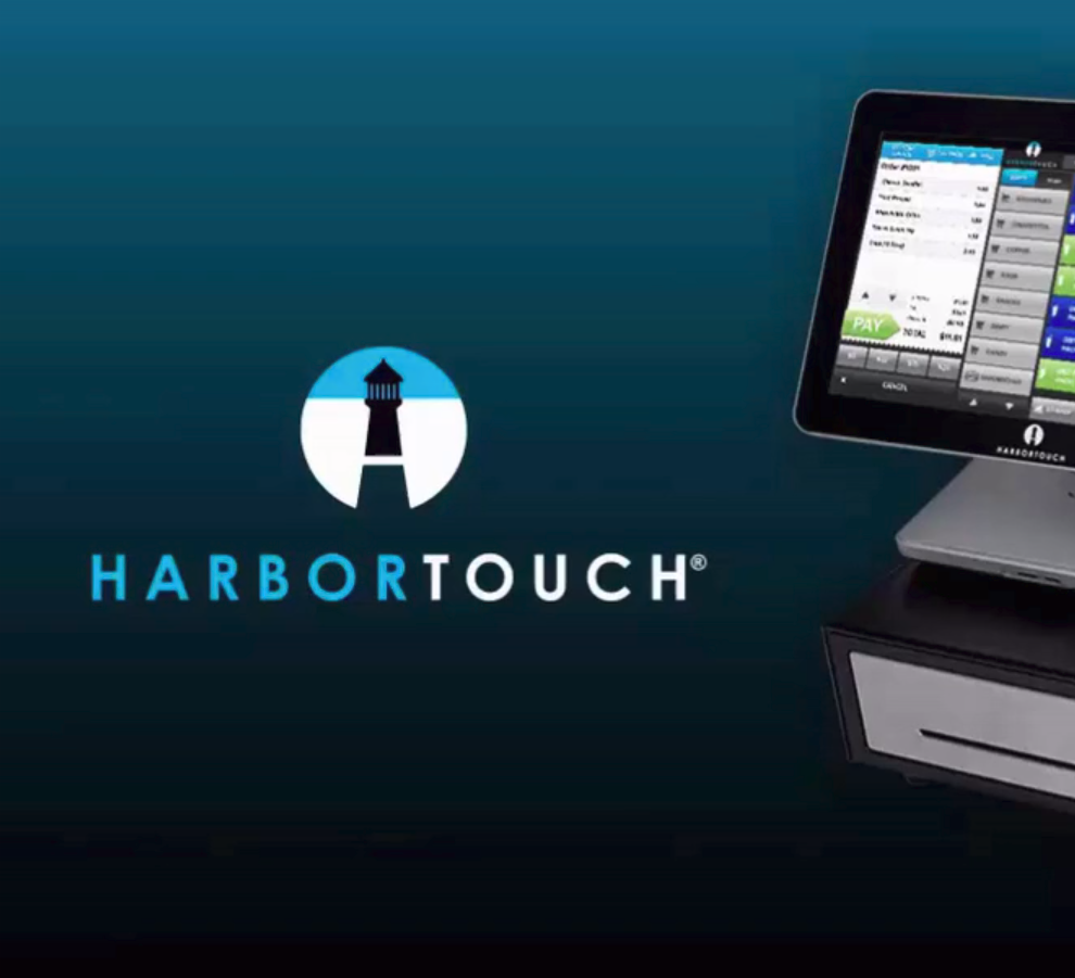 Harbortouch POS